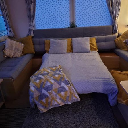Elbry Hotel Heysham Eksteriør billede