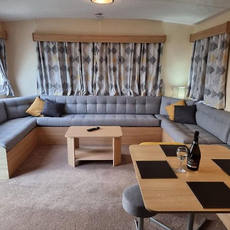 Elbry Hotel Heysham Eksteriør billede