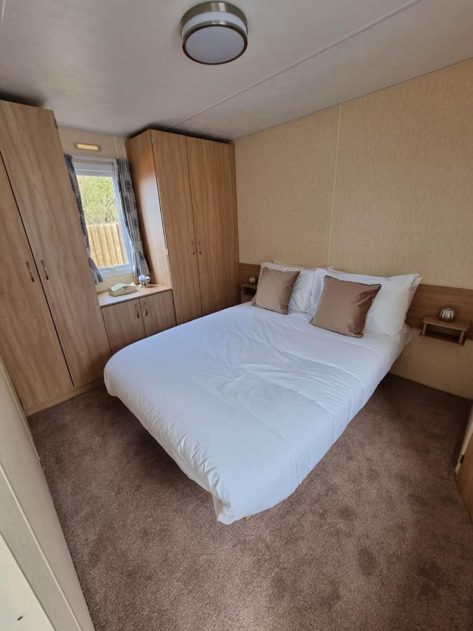 Elbry Hotel Heysham Eksteriør billede